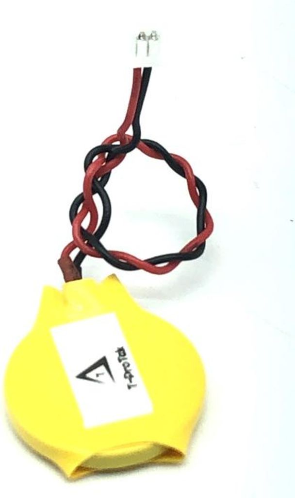 RTC BIOS CMOS Batterie Battery Akku CR-2032 kompatibel Lenovo Ideapad 510-15ISK