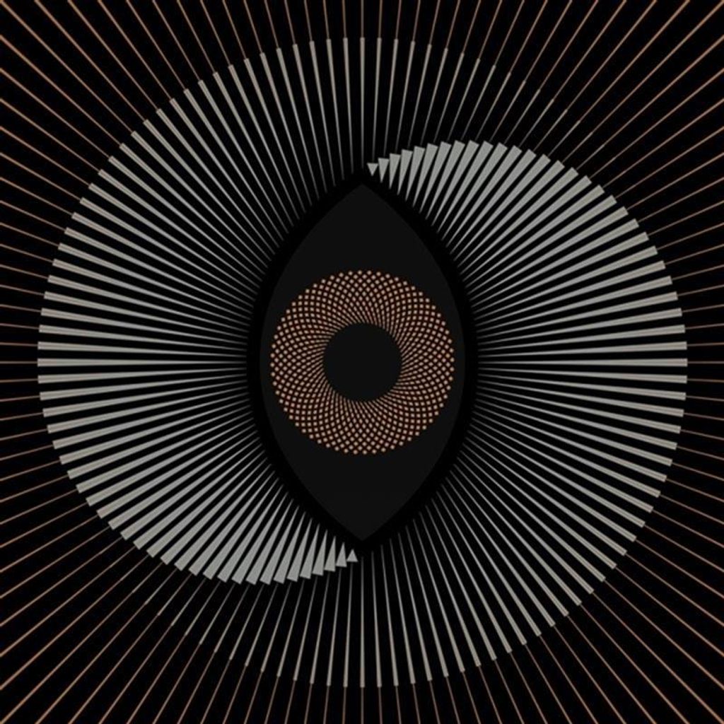 Holocene - Ltd Liquid Colour Vinyl