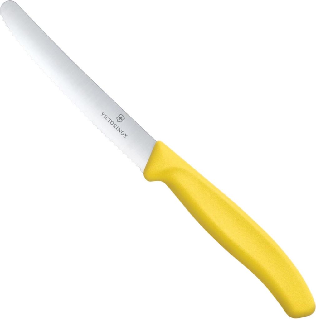 VICTORINOX 6.7836.L118 VICTORINOX Messer Swiss Classic Zdjęcie produktu 