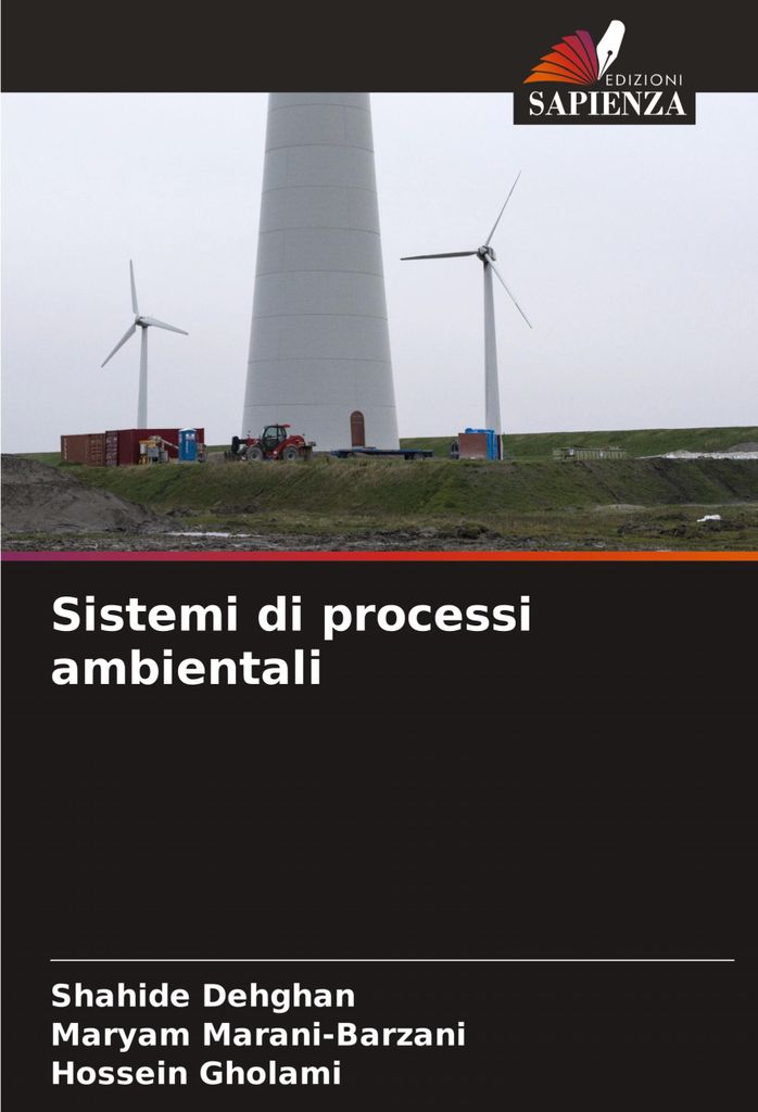 Sistemi di processi ambientali