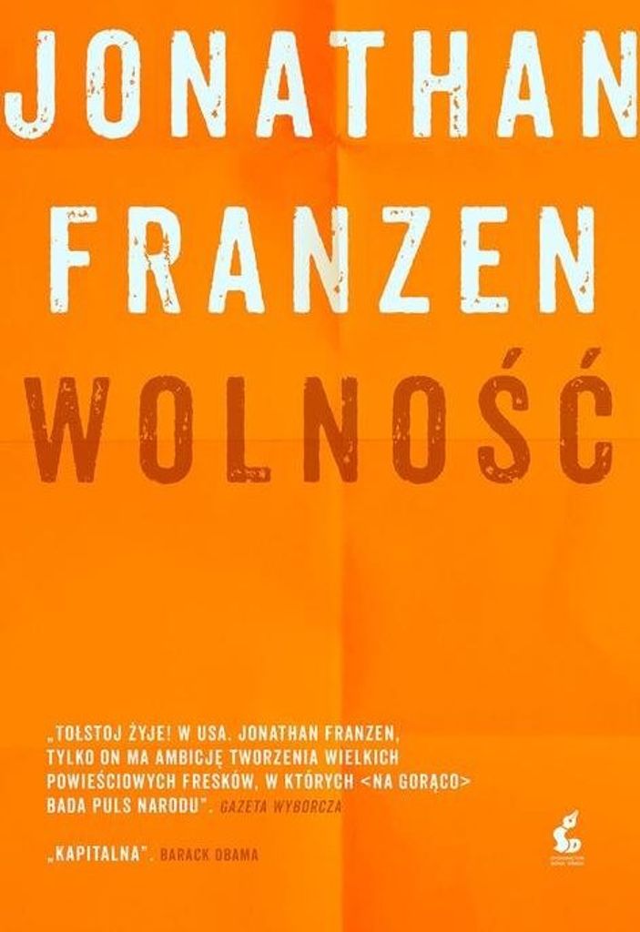 Wolność