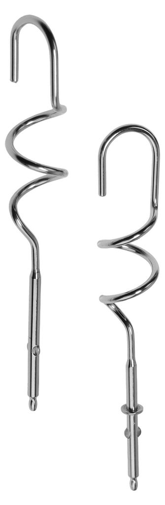 Grundig 9193024270,759551591500 Knethaken für HM5040 Produktbild 