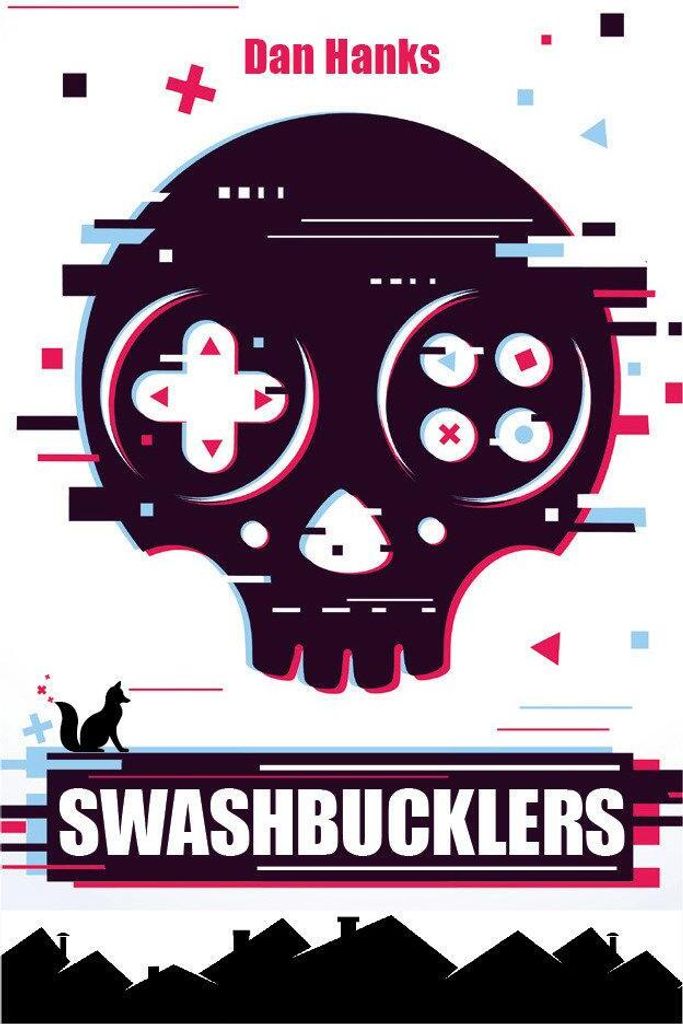 Swashbucklers – Lingua: Inglese