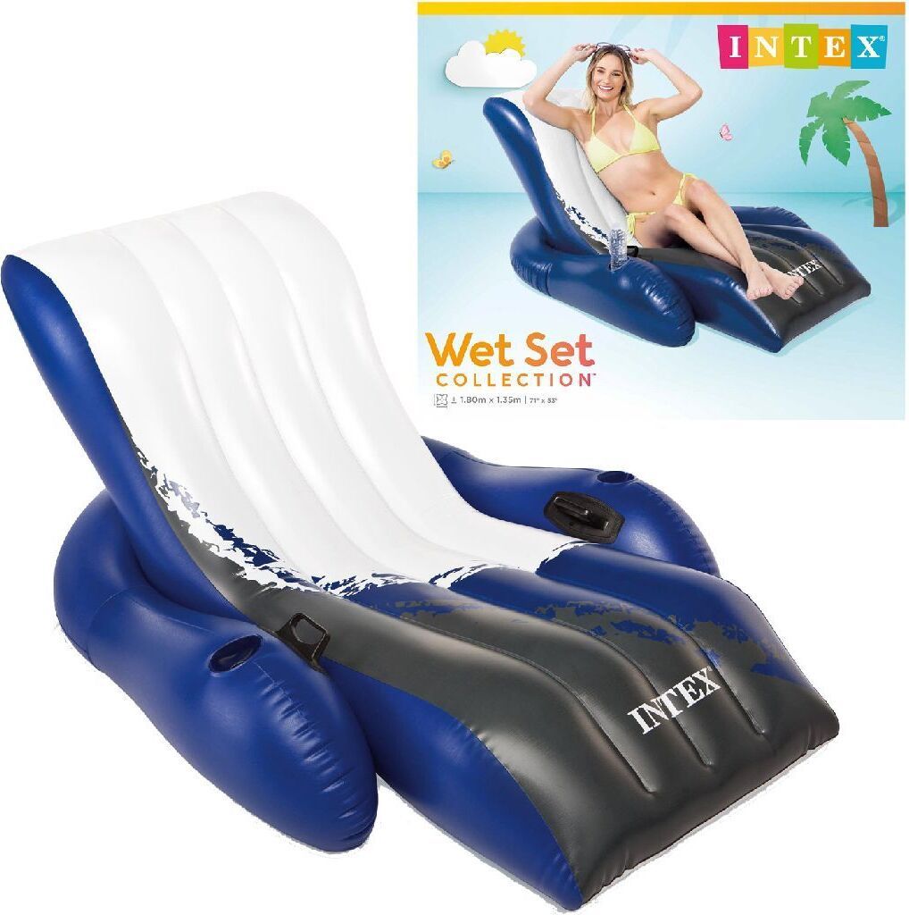Nadmuchiwany materac Extra Comfort Zdjęcie produktu 9