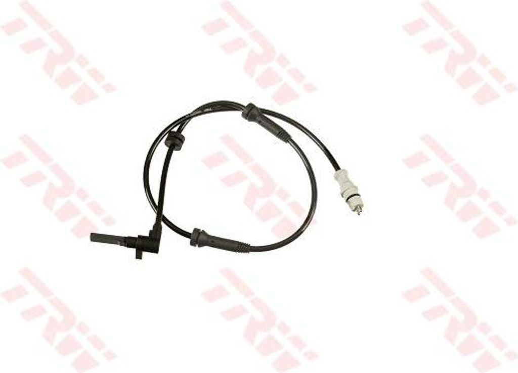 TRW GBS2570 Raddrehzahlsensor OE 46531419 kompatibel mit Punto
