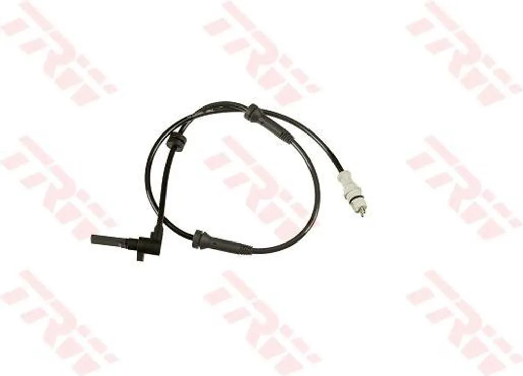 Capteur de vitesse TRW GBS2570 haute précision OE 46531419 robuste