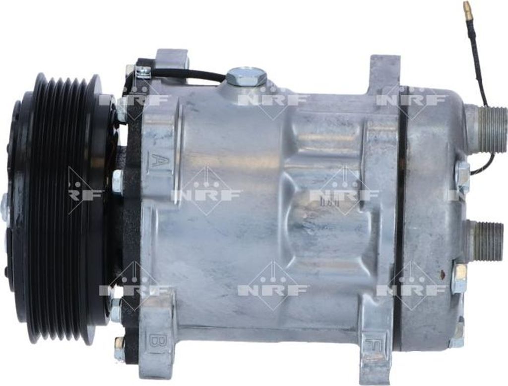 NRF 32768 SD7H15 Klimaanlage Klimakompressor PAG 46 Produktbild 
