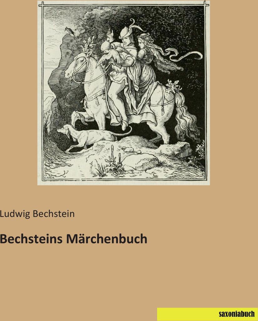 Bechsteins Märchenbuch