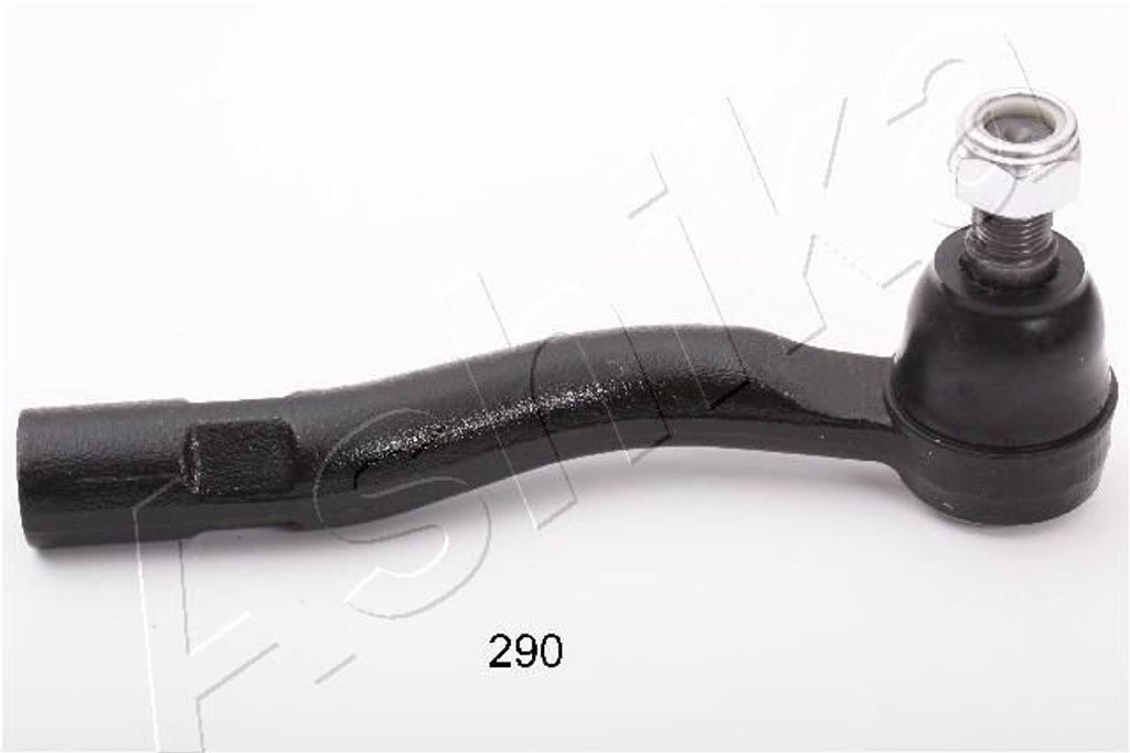 ASHIKA Spurstangenkopf Spurstange für TOYOTA LAND CRUISER 100 (UZJ100) vorne Links 111-02-290L