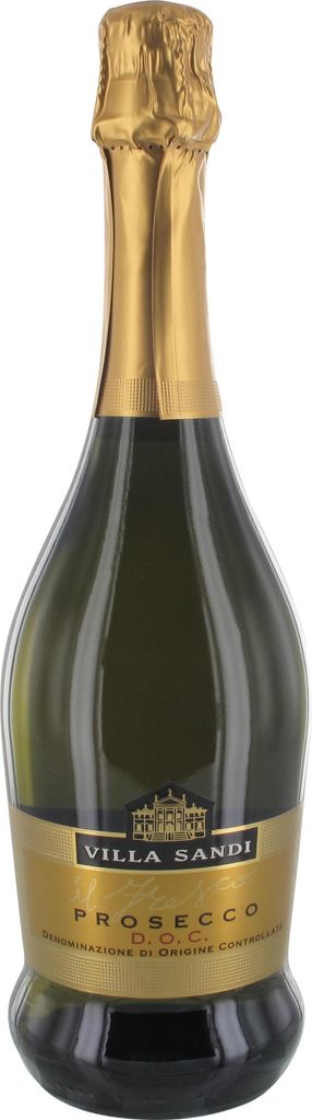 Villa Sandi Il Fresco Prosecco Treviso Brut DOC 11% Vol. Produktbild 