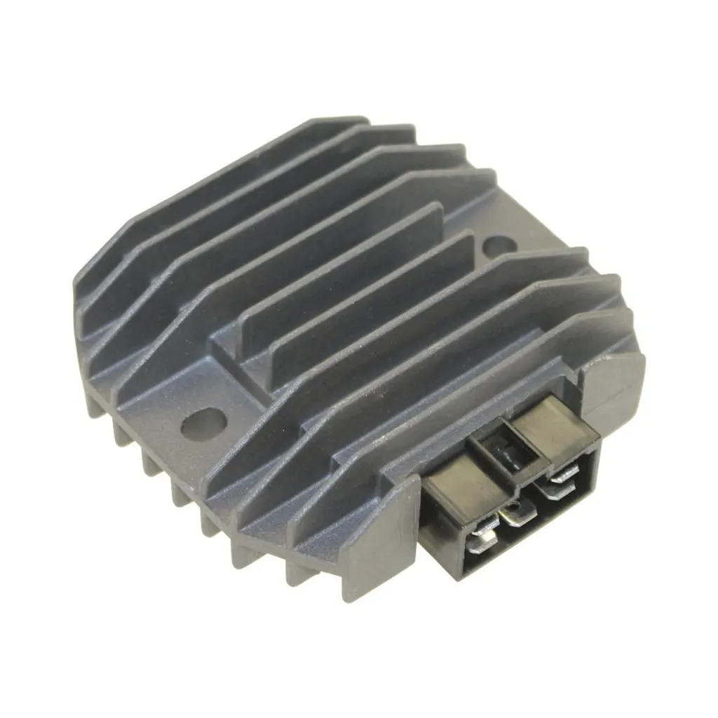 Regolatore di Tensione Yamaha FZR YZF | Raddrizzatore Alta Qualità