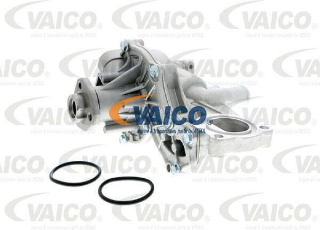 Wasserpumpe, Motorkühlung VW Golf, Polo Passat, Audi