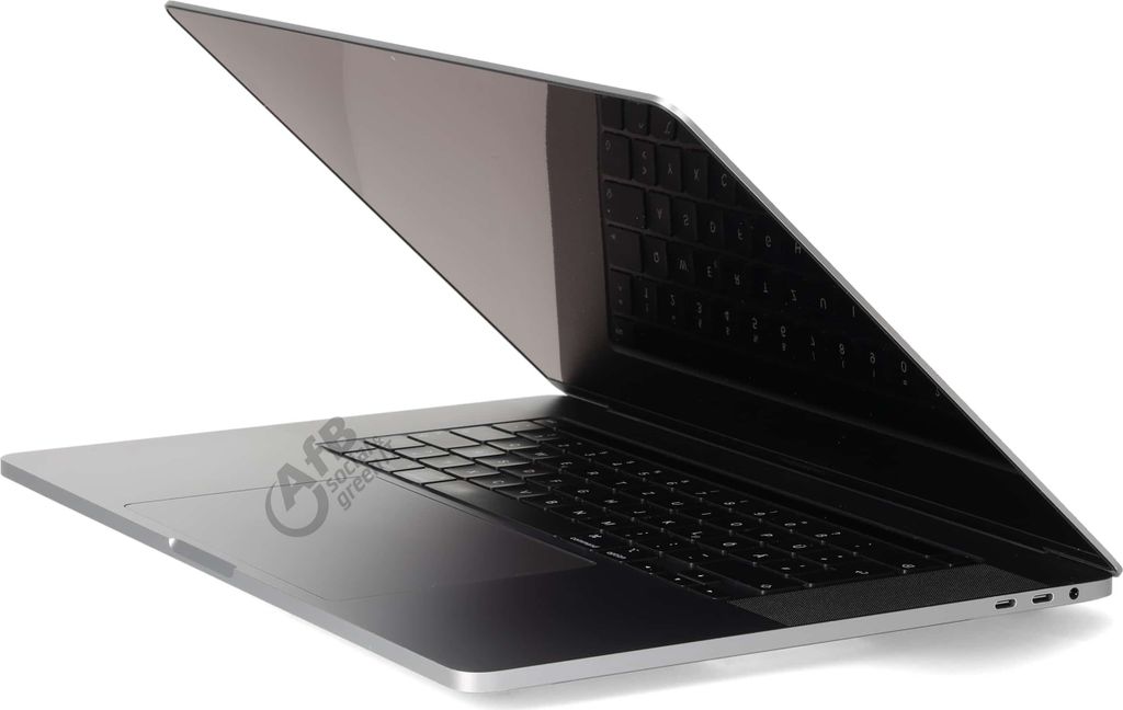 Apple Macbook Pro 16' i7 512 GB Space Grau Produktbild 14