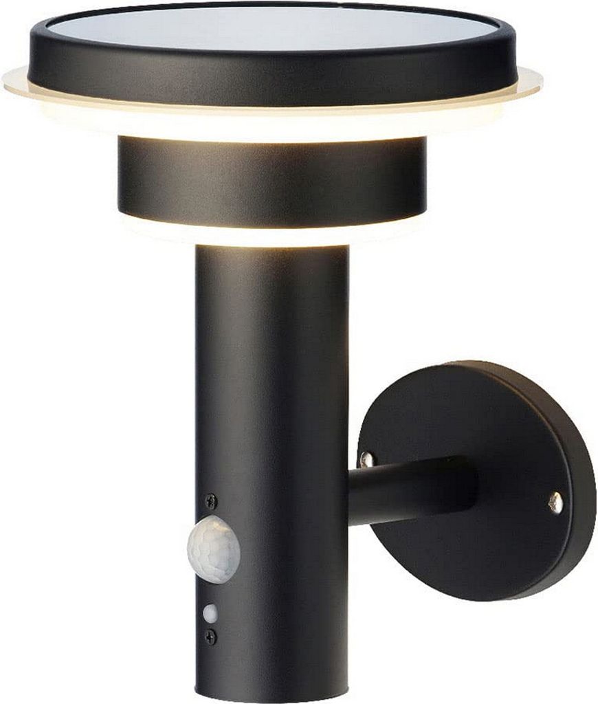 Wandleuchte Lumineo Sonnenlicht