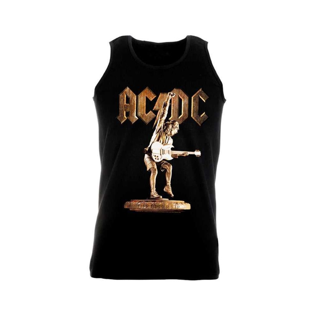 AC/DC Stiff upper lip TankTop