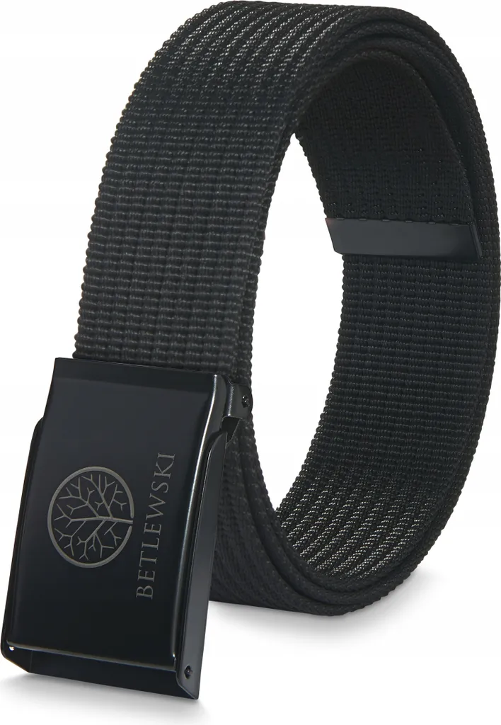 Cintura Betlewski PRC01CZ2L59415: L'accessorio Must-Have per Jeans e Chino