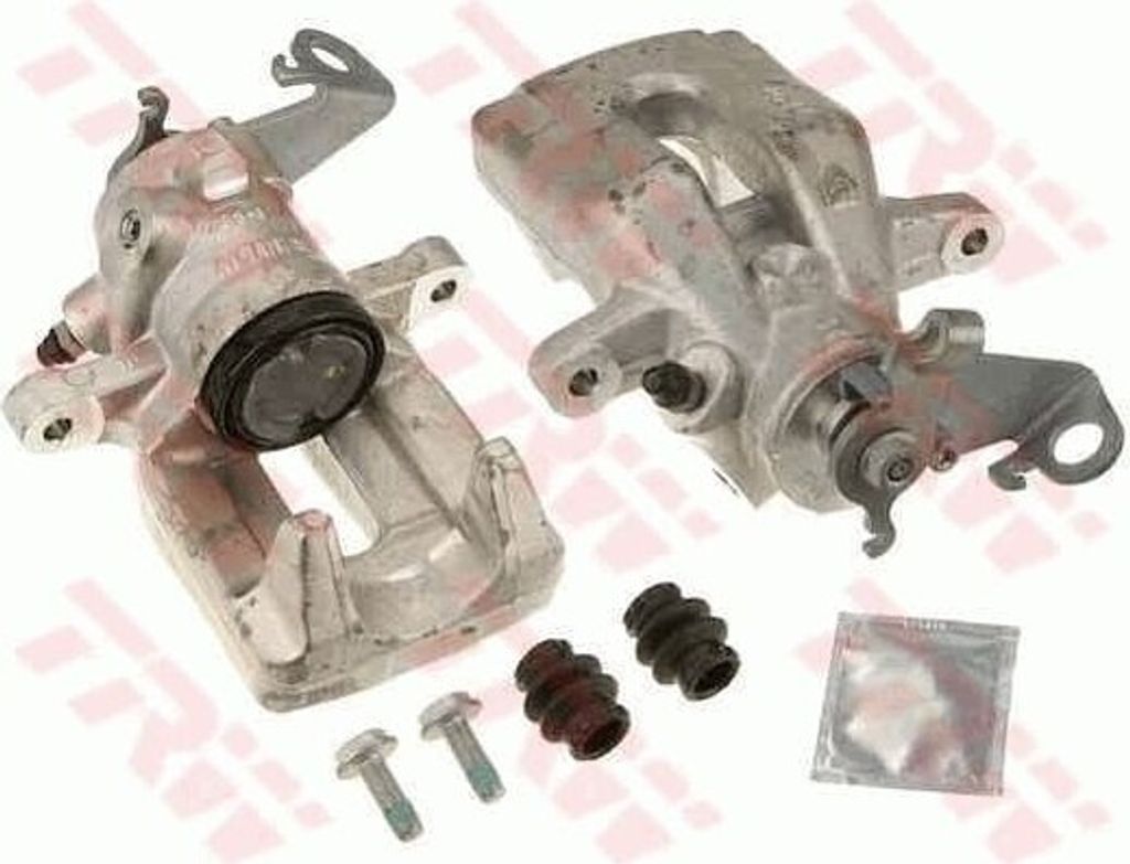 TRW BHZ623 - OE 4400 P9 Bremssattel für Berlingo, Xsara, Partner, Partner (5, G), Partner Origin (G)