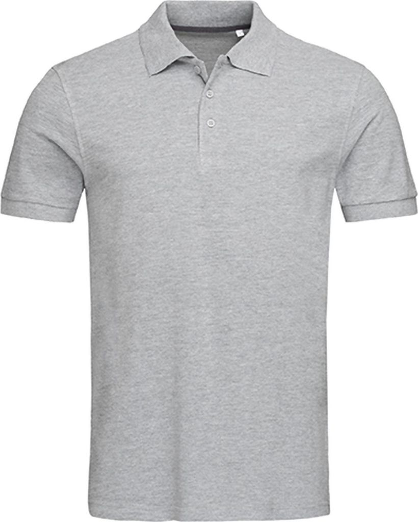 Stedman ST9060 | Herren Harper Polo Short Sleeve - Farbe: Produktbild 