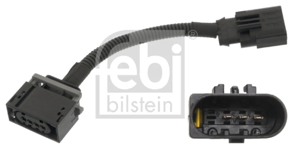 Câble adaptateur étanche pour volet d'alimentation air - Haute Qualité