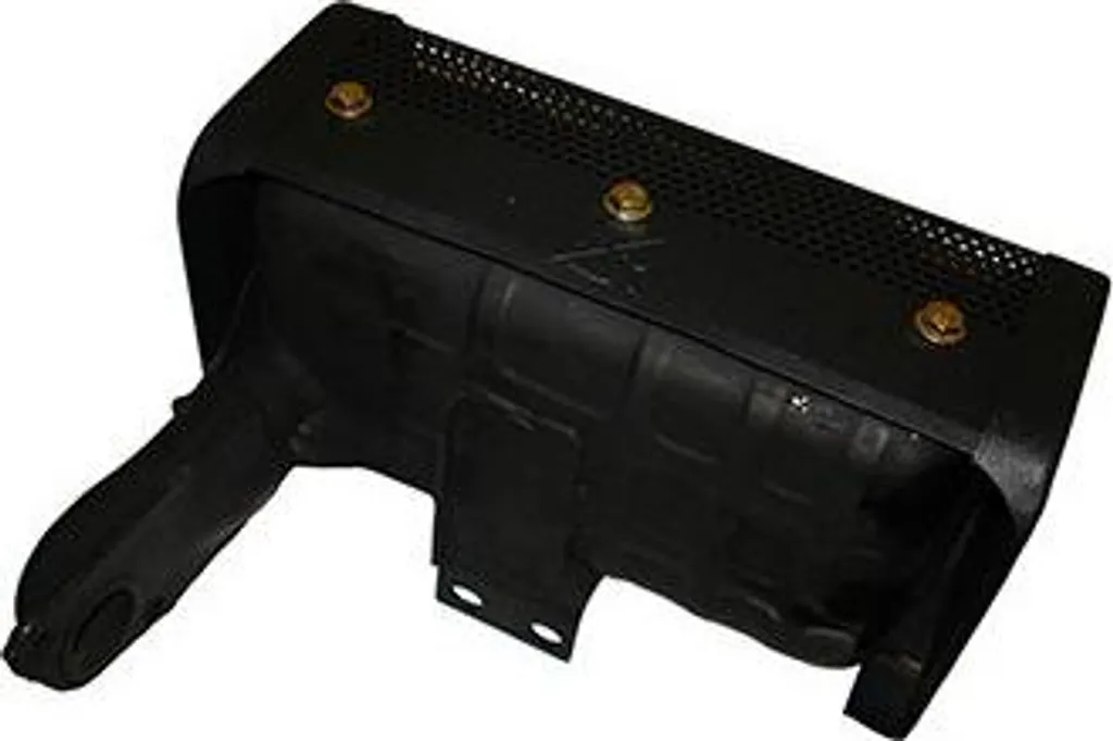 Échappement Yanmar L70 pour groupe électrogène et pompe 114870-13550