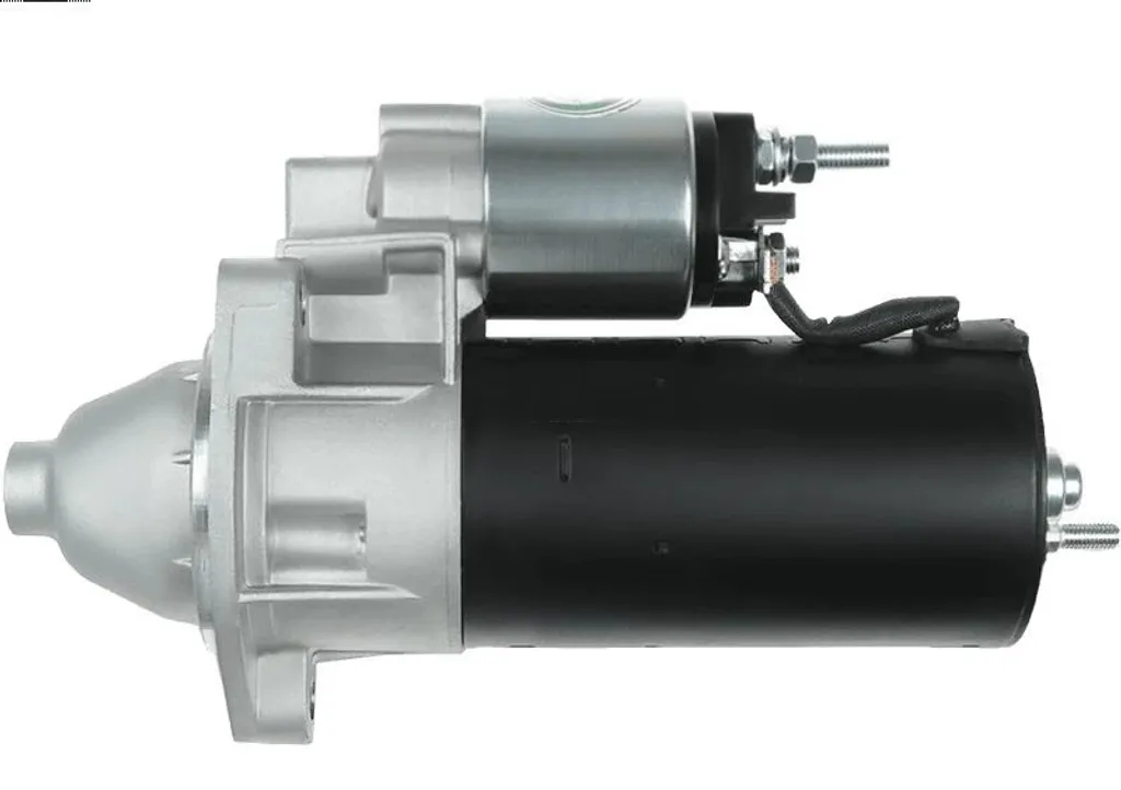 Démarreur pour VW Passat et Audi A4 1.9 TDI compatible Skoda et Audi 80