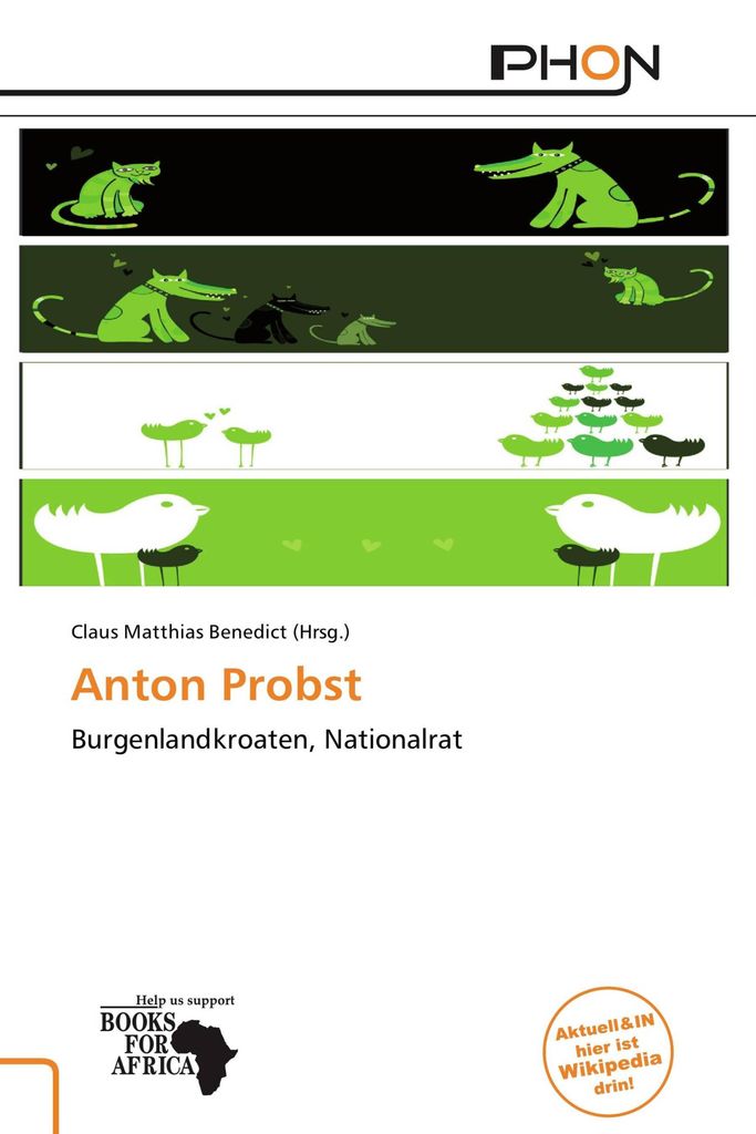 Anton Probst