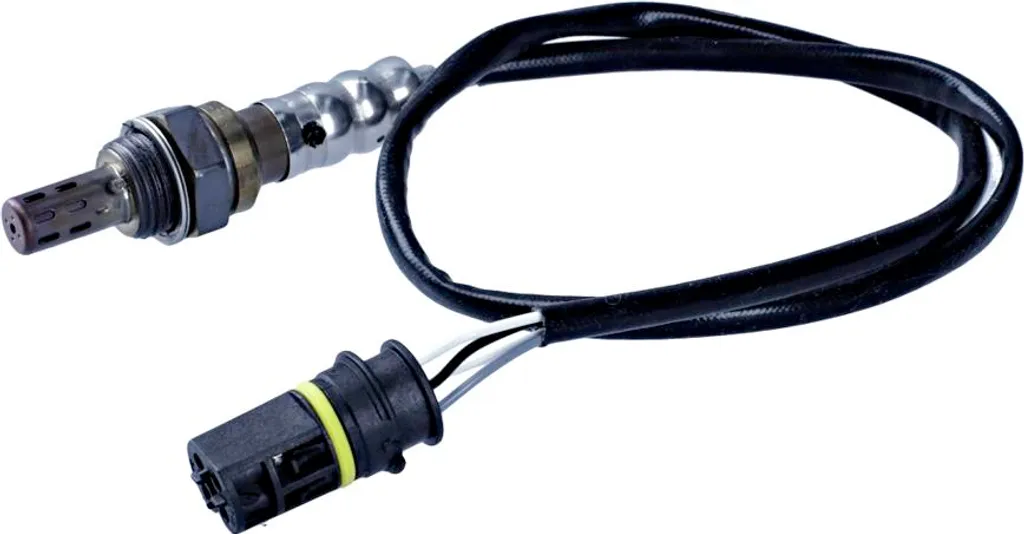 Sonde Lambda NTK 93409 pour Réduire la Consommation de Carburant Essence - 7