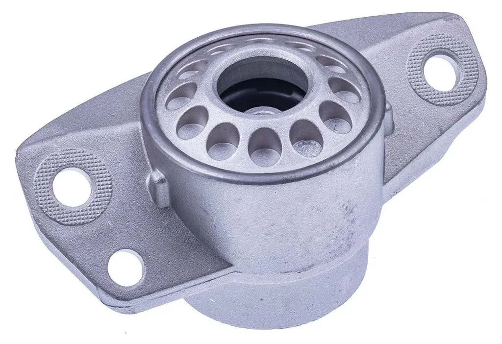 Palier de suspension arrière pour réparer le châssis d'une Audi A6