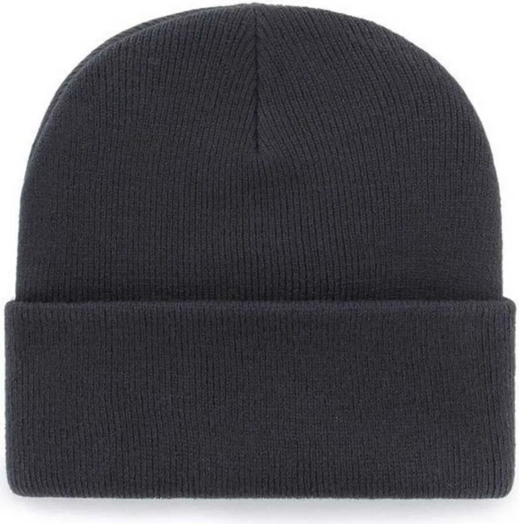 Idee Regalo NHL: Cappello Invernale 47 Brand Haymaker Blue Jackets - 3