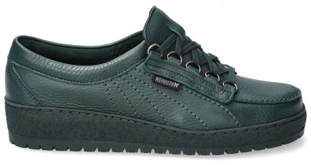 Mephisto Lady - damen schnürschuhe
