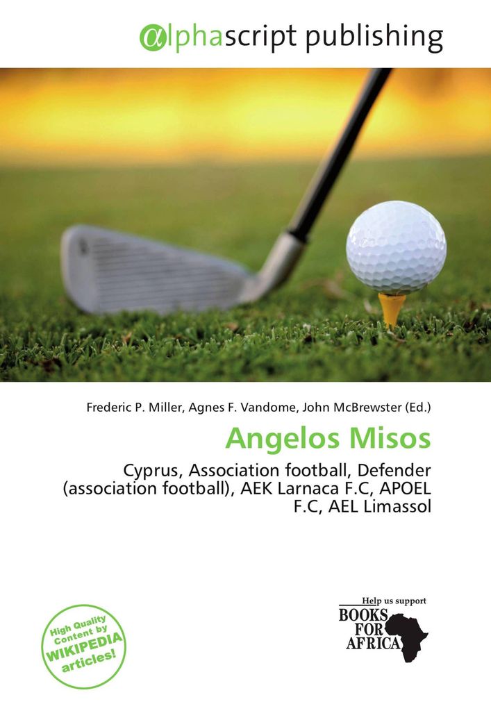 Angelos Misos