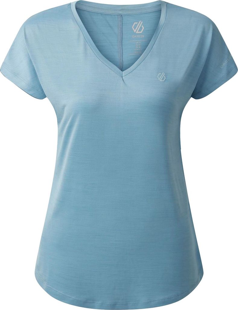 DARE2B Damen Vigilant Active T-Shirt