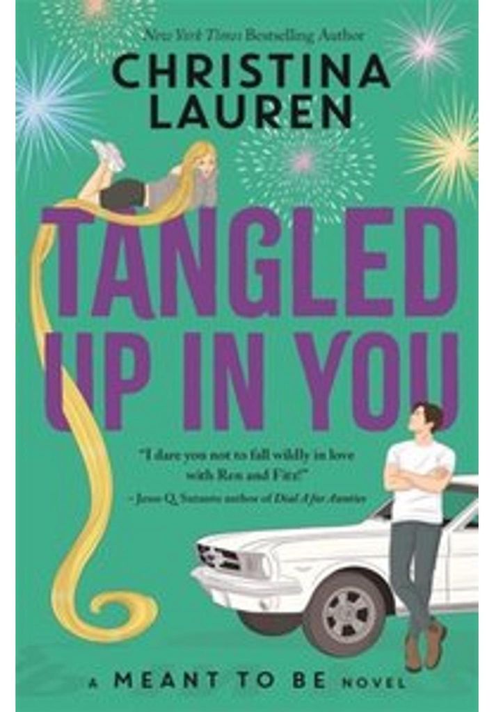 Tangled Up In You