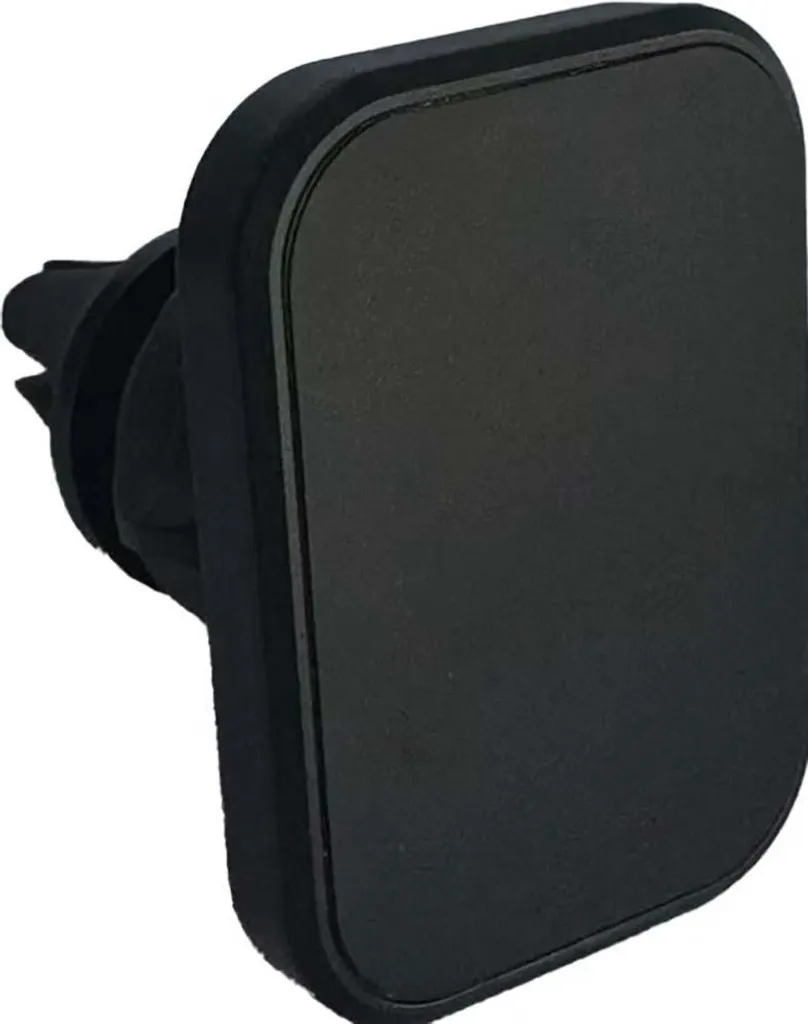 Supporto Magnetico WOW per Smartphone da Auto - Nero Universale - 6