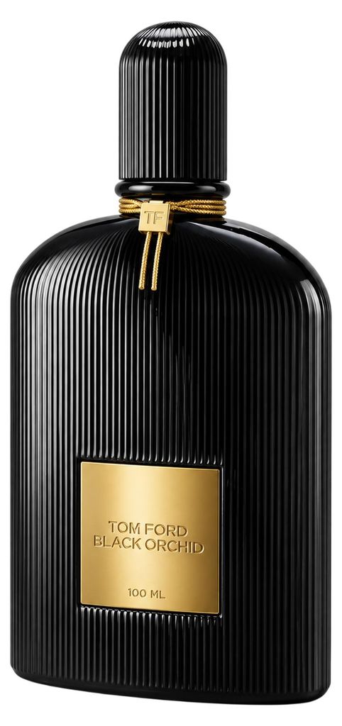 TOM FORD Black Orchid, Frauen, 100 ml, Nicht nachfüllbare Produktbild 