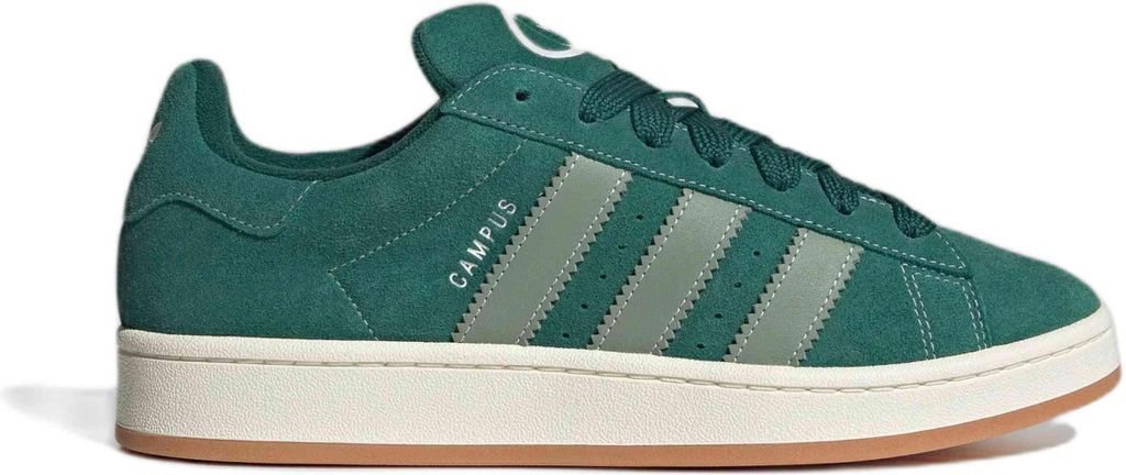 Adidas Sneakers JH8794 in Green color size 42