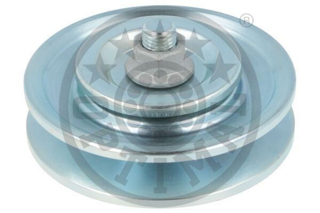 OPTIMAL Umlenkrolle Keilriemen 0-N2099 für NISSAN X-TRAIL (T30) 79mm 19,8mm