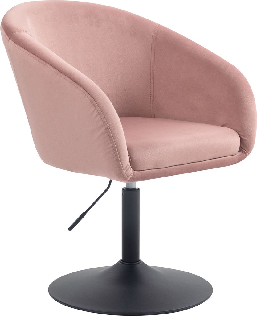 SVITA JAMAIKA Fauteuil lounge Fauteuil cocktail pied Image du produit 