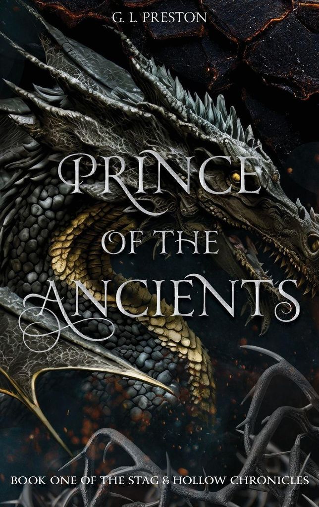 Prince of the Ancients