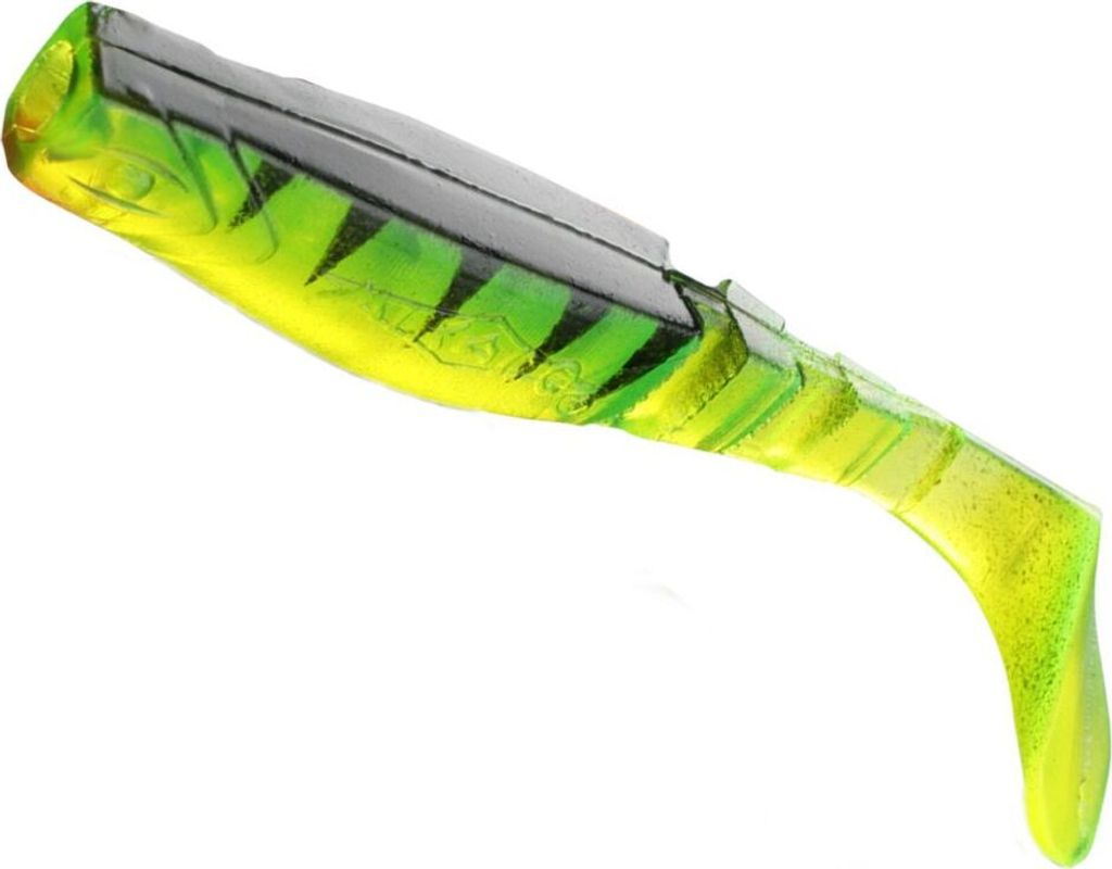 3 x MIKADO FISHUNTER 57 Shads Gummifisch Softbait 13,0cm/20g