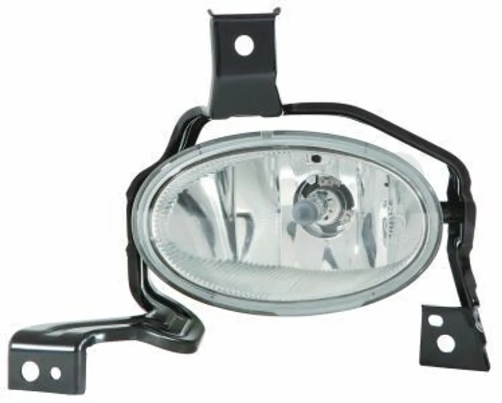 Phare anti-brouillard droit pour rénovation éclairage Honda CR-V III RE