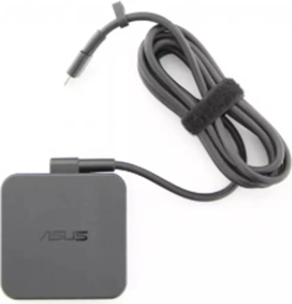 Chargeur Secteur Asus 45W Noir - Adaptateur Secteur pour Ordinateur