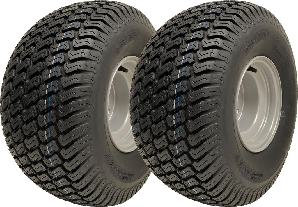 koło do kosiarki do trawy 20x10.00-8 4-warstwowe Wanda P332 Zdjęcie produktu 