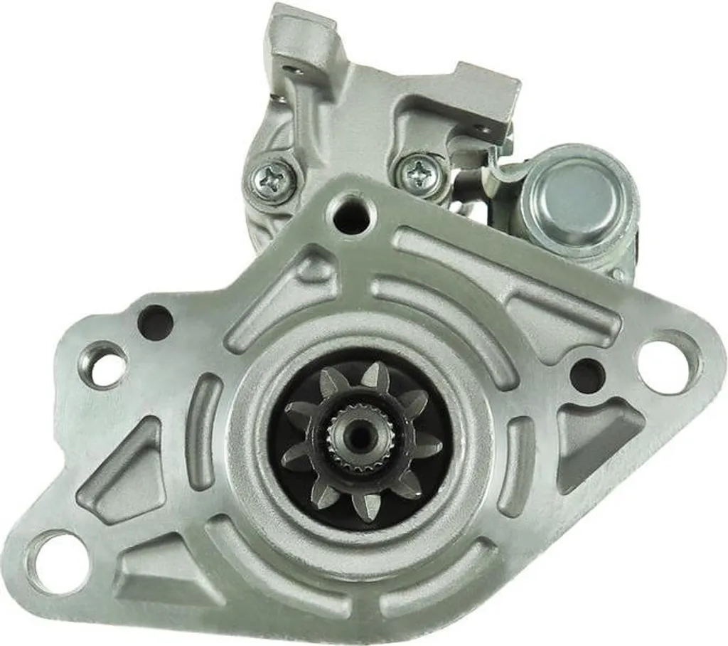 Démarreur pour Mitsubishi Fuso Canter FE FG 3.9 4.2 Diesel Performance