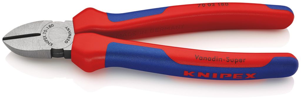 Knipschaar, 180 mm Productafbeelding 