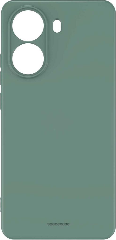 Silikonowe etui SPACECASE Silicone Case do Poco X7 Pro 5G Zdjęcie produktu 