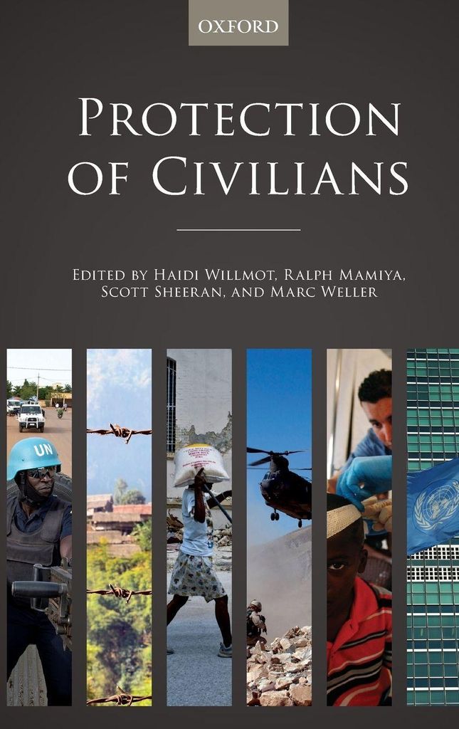 Protection Of Civilians C