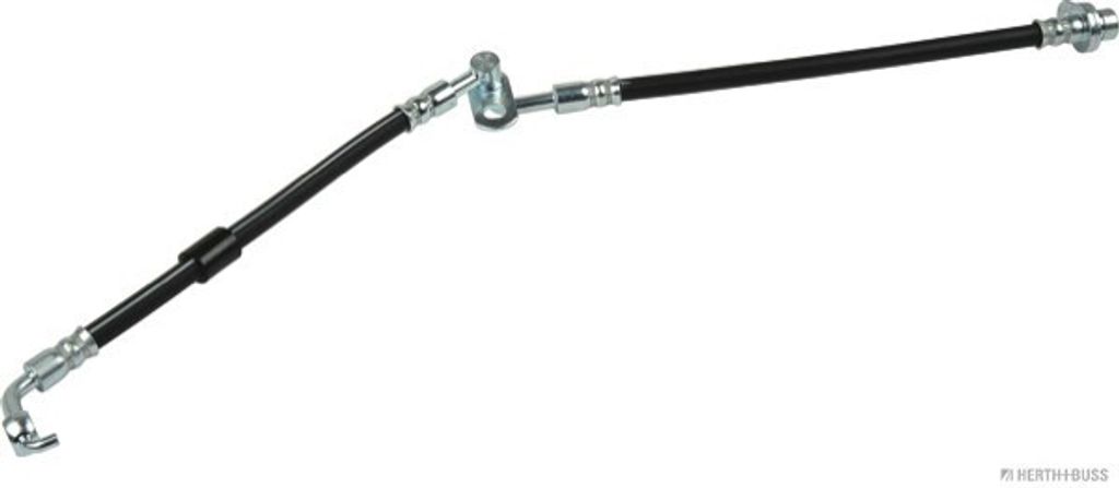 HERTH+BUSS JAKOPARTS J3703104 Bremsschlauch Vorne Links Vorne Rechts für MAZDA MX-5 III (NC)