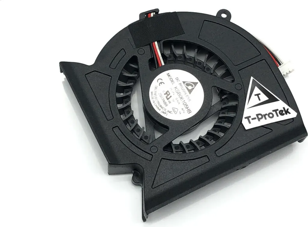 Ventola di Raffreddamento per Samsung R530-JS08DE e NP530U4E - 1