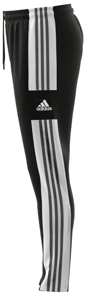 adidas Trainingshose Herren im 3 Streifen Design